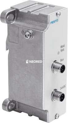 [FES19225] Cilindro normalizado - DSNU-25-160-P-A