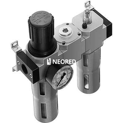 [FES19247] Cilindro normalizado - DSNU-25-80-PPV-A
