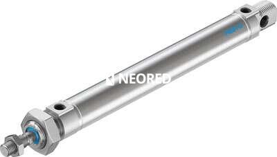 [FES19250] Cilindro normalizado - DSNU-25-160-PPV-A