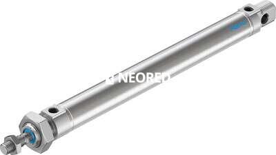 [FES19251] Cilindro normalizado - DSNU-25-200-PPV-A