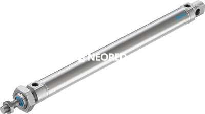[FES19252] Cilindro normalizado - DSNU-25-250-PPV-A