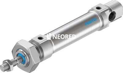 [FES33973] Cilindro normalizado - DSNU-16-25-PPV-A