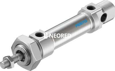 [FES33974] Cilindro normalizado - DSNU-20-25-PPV-A