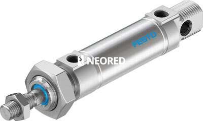 [FES33975] Cilindro normalizado - DSNU-25-25-PPV-A
