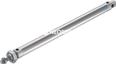 [FES35193] Cilindro normalizado - DSNU-25-400-PPV-A