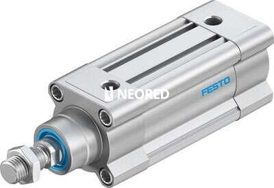 [FES1366950] Cilindro normalizado - DSBC-50-50-PPVA-N3