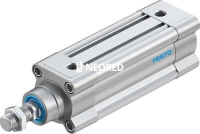 [FES1366951] Cilindro normalizado - DSBC-50-80-PPVA-N3