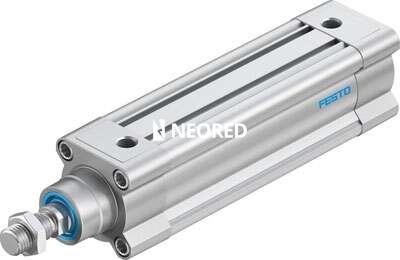 [FES1366953] Cilindro normalizado - DSBC-50-125-PPVA-N3