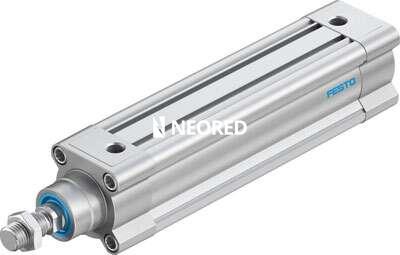 [FES1366954] Cilindro normalizado - DSBC-50-160-PPVA-N3