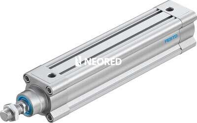 [FES1366955] Cilindro normalizado - DSBC-50-200-PPVA-N3