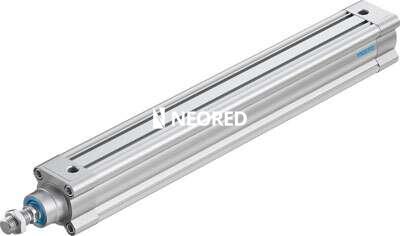 [FES1366958] Cilindro normalizado - DSBC-50-400-PPVA-N3