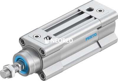 [FES1376422] Cilindro normalizado - DSBC-32-25-PPVA-N3