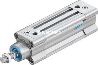 [FES1376424] Cilindro normalizado - DSBC-32-50-PPVA-N3