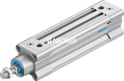 [FES1376425] Cilindro normalizado - DSBC-32-80-PPVA-N3