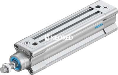 [FES1376426] Cilindro normalizado - DSBC-32-100-PPVA-N3