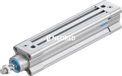 [FES1376427] Cilindro normalizado - DSBC-32-125-PPVA-N3