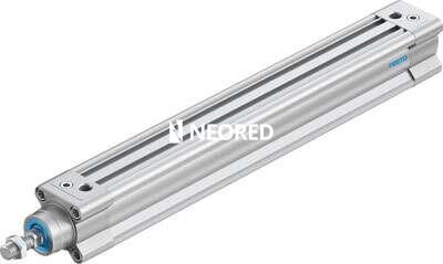 [FES1376430] Cilindro normalizado - DSBC-32-250-PPVA-N3
