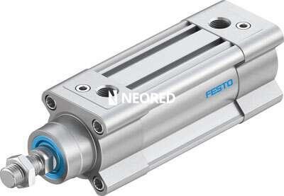 [FES1376657] Cilindro normalizado - DSBC-40-40-PPVA-N3