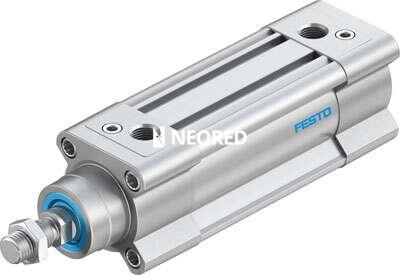 [FES1376658] Cilindro normalizado - DSBC-40-50-PPVA-N3