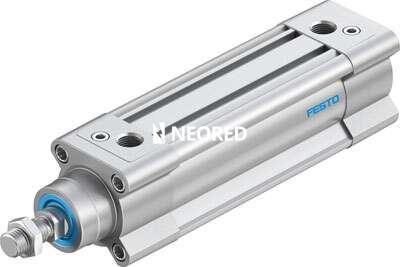 [FES1376659] Cilindro normalizado - DSBC-40-80-PPVA-N3