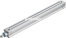 [FES1376667] Cilindro normalizado - DSBC-40-500-PPVA-N3