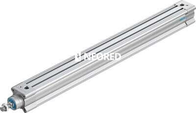 [FES1376667] Cilindro normalizado - DSBC-40-500-PPVA-N3