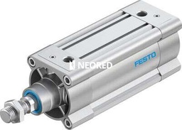 [FES1383337] Cilindro normalizado - DSBC-80-100-PPVA-N3