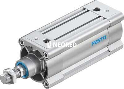 [FES1383337] Cilindro normalizado - DSBC-80-100-PPVA-N3