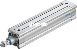 [FES1383342] Cilindro normalizado - DSBC-80-320-PPVA-N3