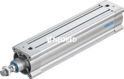 [FES1383342] Cilindro normalizado - DSBC-80-320-PPVA-N3