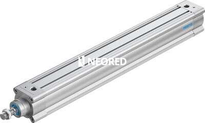 [FES1383589] Cilindro normalizado - DSBC-63-500-PPVA-N3