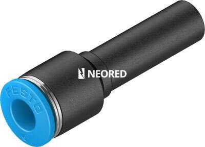 [FES153042] Racor rápido - QS-8H-6