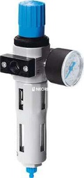 [FES159630] Unidad de filtro y regulador - LFR-1/8-D-MINI