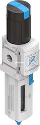 [FES529148] Unidad de filtro y regulador - MS4-LFR-1/4-D6-ERM-AS