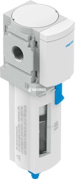 [FES529467] Filtro de carbón activo - MS4-LFX-1/4-R