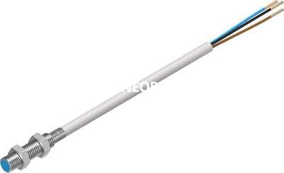 [FES150370] Sensor de proximidad - SIEN-M5B-PS-K-L