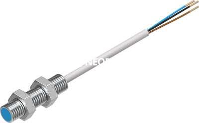 [FES150386] Sensor de proximidad - SIEN-M8B-PS-K-L