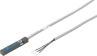 [FES551391] Sensor de proximidad - SIES-8M-PO-24V-K-7,5-OE