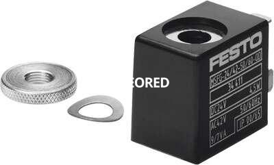 [FES34411] Bobina magnética - MSFG-24/42-50/60-OD