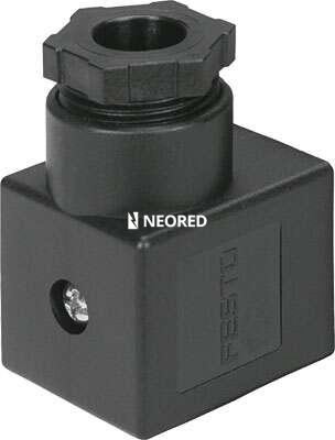 [FES34583] Conector - MSSD-C