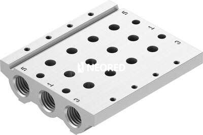 [FES566620] Perfil distribuidor - VABM-L1-14S-G14-4