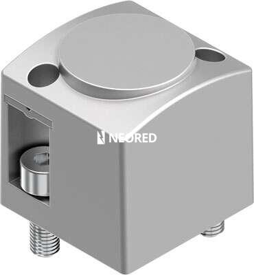 [FES8026208] Placa ciega - VABB-B10-25-A