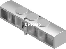 [FES8026209] Placa ciega - VABB-B10-25-E