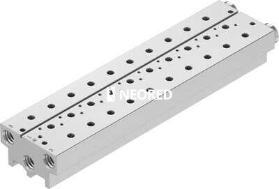 [FES576425] Placa de alimentación - VABM-B10-20S-G14-10