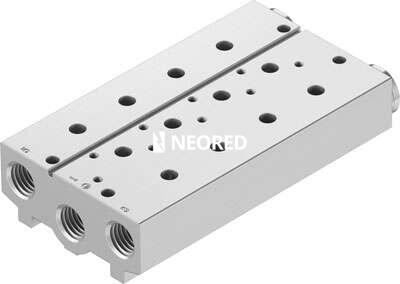 [FES8026263] Placa de alimentación - VABM-B10-25S-G38-4