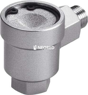 [FES6753] Válvula de escape rápido - SEU-1/4