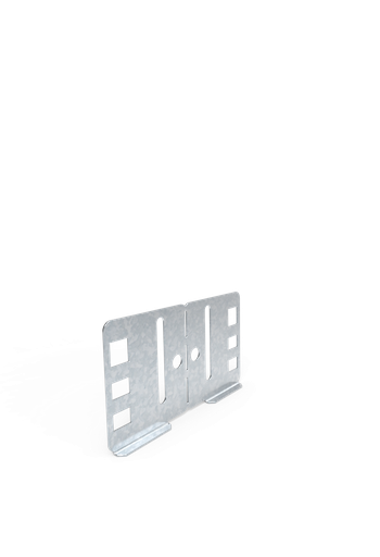 [SAMULES-065-18-Z10] UNION LATERAL PARA ESCALERA SMARTTRAY ALA 65