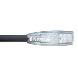 [LUMGALAXY 100/850] Alum. Publ. LED IP65, 100w  