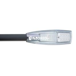 [LUMGALAXY 100/850] Alum. Publ. LED IP65, 100w  