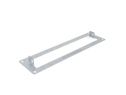 [SAMACPS-450-Z] ACOMETIDA A TABLERO SMARTTRAY 450mm ALA 50mm #20